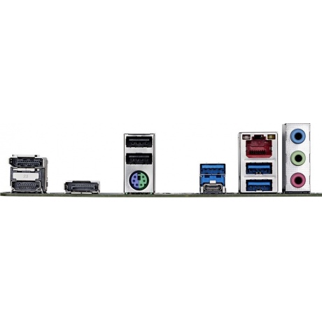 Материнская плата Gigabyte B650M D3HP, Socket AM5, 4xDDR5-5200 - фото 4