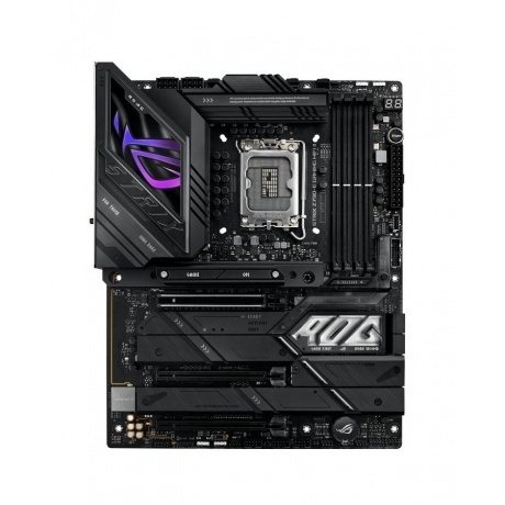 

Материнская плата Asus ROG STRIX Z790-E GAMING WIFI II (90MB1FC0-M0EAY0)