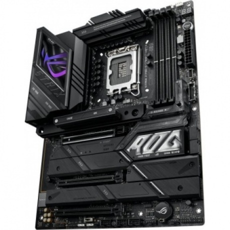 Материнская плата Asus ROG STRIX Z790-E GAMING WIFI II (90MB1FC0-M0EAY0) - фото 4