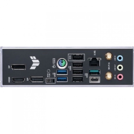 Материнская плата Asus TUF GAMING B650M-E WIFI (90MB1FV0-M0EAY0) - фото 5
