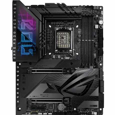 Материнская плата Asus ROG MAXIMUS Z790 DARK HERO (90MB1F90-M0EA...