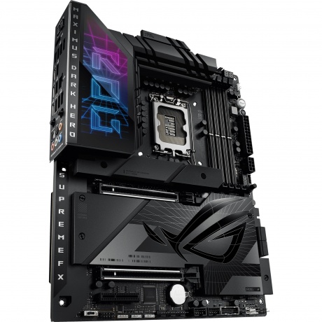 Материнская плата Asus ROG MAXIMUS Z790 DARK HERO (90MB1F90-M0EAY0) - фото 5