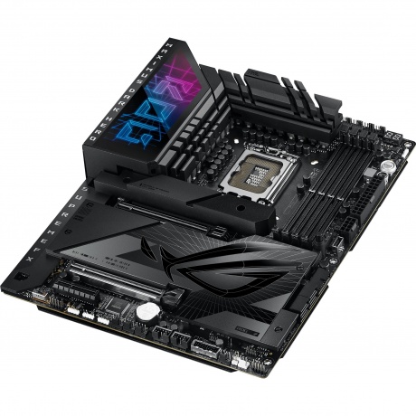 Материнская плата Asus ROG MAXIMUS Z790 DARK HERO (90MB1F90-M0EAY0) - фото 6