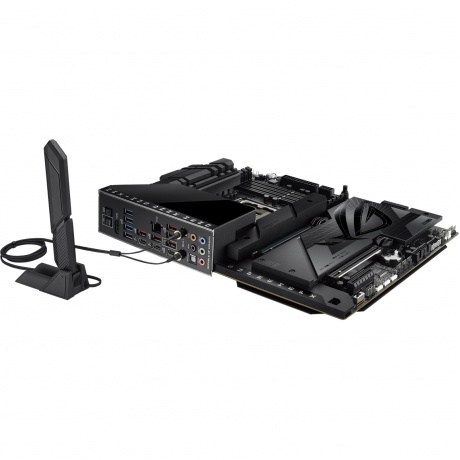 Материнская плата Asus ROG MAXIMUS Z790 DARK HERO (90MB1F90-M0EAY0) - фото 8