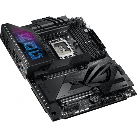 Материнская плата Asus ROG MAXIMUS Z790 DARK HERO (90MB1F90-M0EAY0) - фото 9