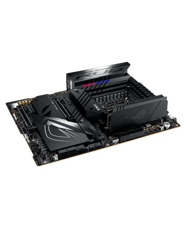Материнская плата Asus ROG MAXIMUS Z790 APEX ENCORE (90MB1FX0-M0EAY0) - фото 11