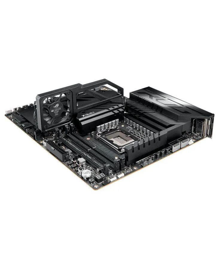 Материнская плата Asus ROG MAXIMUS Z790 APEX ENCORE (90MB1FX0-M0EAY0) - фото 12