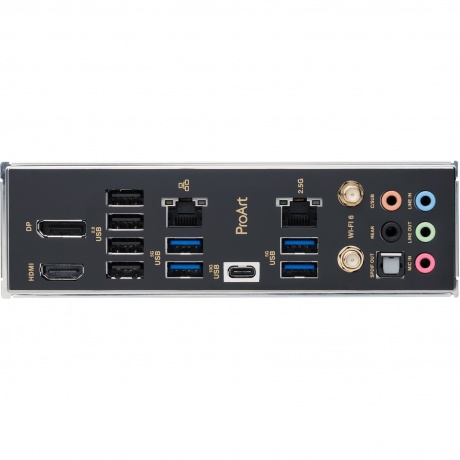 Материнская плата Asus PROART B760-CREATOR WIFI (90MB1FY0-M0EAY0) - фото 6
