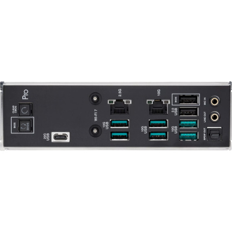 Материнская плата Asus PRO WS TRX50-SAGE WIFI (90MB1FZ0-M0EAY0) - фото 3