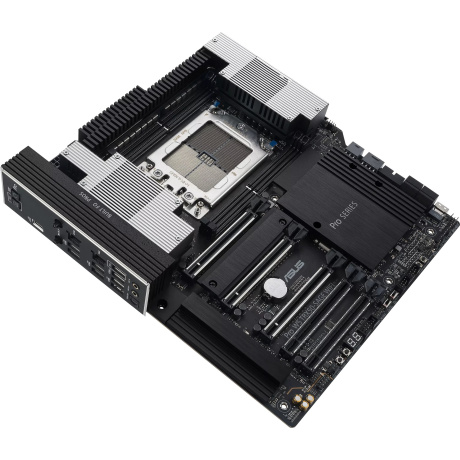 Материнская плата Asus PRO WS TRX50-SAGE WIFI (90MB1FZ0-M0EAY0) - фото 5