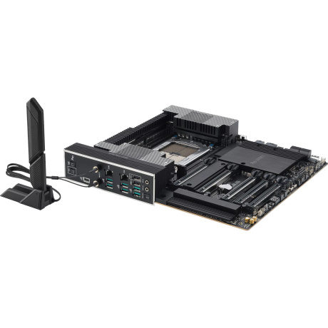 Материнская плата Asus PRO WS TRX50-SAGE WIFI (90MB1FZ0-M0EAY0) - фото 6