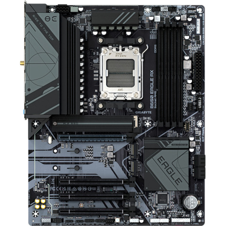 Материнская плата Gigabyte B650 EAGLE AX