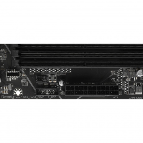 Материнская плата Gigabyte B650 EAGLE AX - фото 13