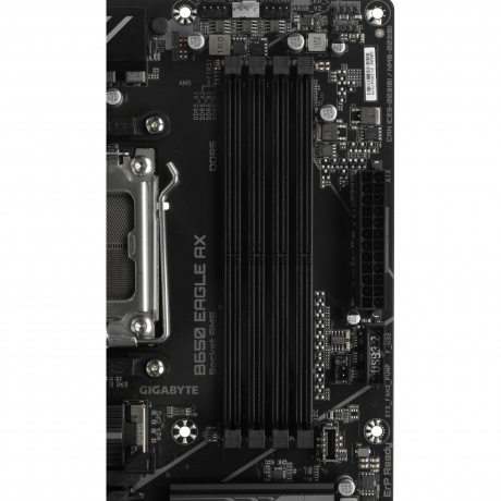 Материнская плата Gigabyte B650 EAGLE AX - фото 14
