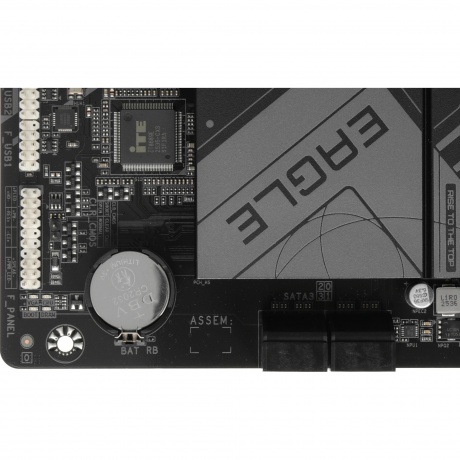 Материнская плата Gigabyte B650 EAGLE AX - фото 15