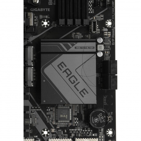 Материнская плата Gigabyte B650 EAGLE AX - фото 16