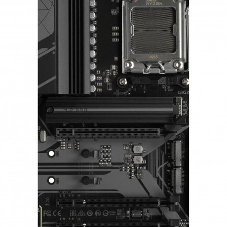 Материнская плата Gigabyte B650 EAGLE AX - фото 17