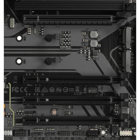 Материнская плата Gigabyte B650 EAGLE AX - фото 18