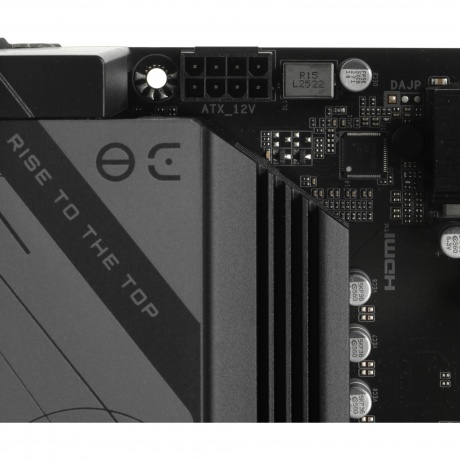 Материнская плата Gigabyte B650 EAGLE AX - фото 19