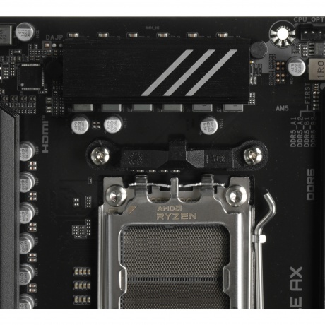 Материнская плата Gigabyte B650 EAGLE AX - фото 20