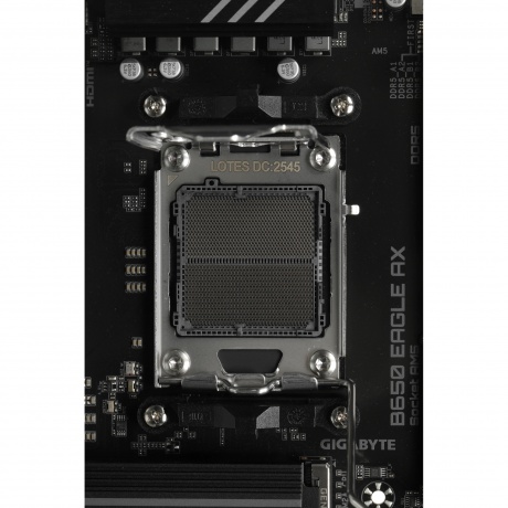 Материнская плата Gigabyte B650 EAGLE AX - фото 21
