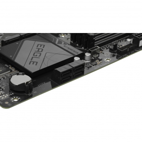 Материнская плата Gigabyte B650 EAGLE AX - фото 23