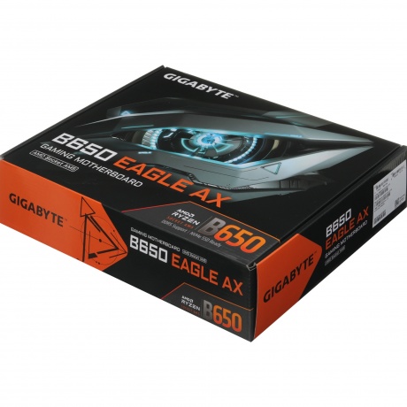 Материнская плата Gigabyte B650 EAGLE AX - фото 9