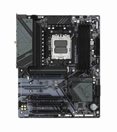 Материнская плата Gigabyte B650 EAGLE AX