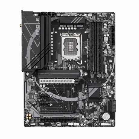 Материнская плата Gigabyte Z790 EAGLE AX