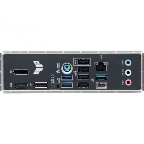 Материнская плата ASUS TUF GAMING B650M-E - фото 4