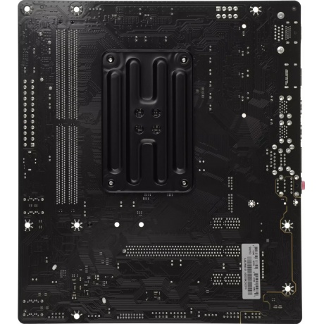 Материнская плата Biostar A520MT - фото 4