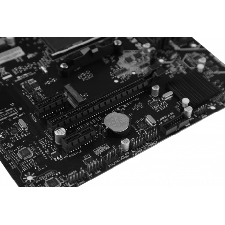 Материнская плата Biostar A520MT - фото 7