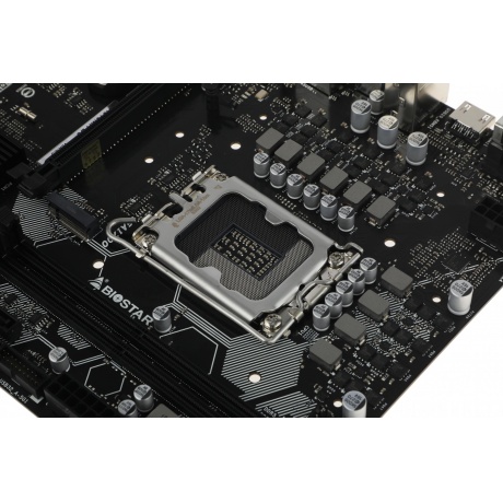 Материнская плата Biostar H610MH D5 - фото 7