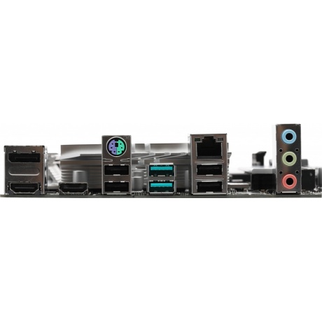 Материнская плата Asus PRIME B760M-A-CSM - фото 11