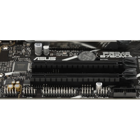 Материнская плата Asus PRIME B760M-A-CSM - фото 13
