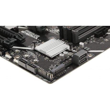 Материнская плата Asus PRIME B760M-A-CSM - фото 14