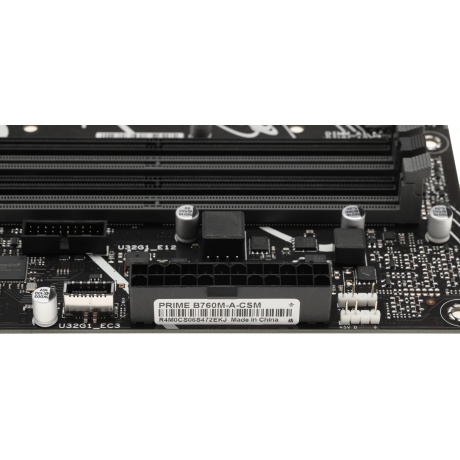 Материнская плата Asus PRIME B760M-A-CSM - фото 15