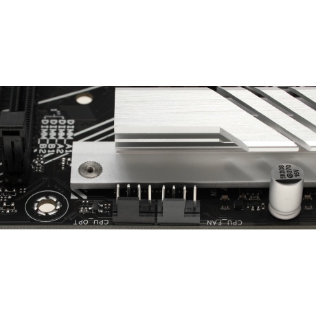 Материнская плата Asus PRIME B760M-A-CSM - фото 16