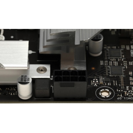 Материнская плата Asus PRIME B760M-A-CSM - фото 17