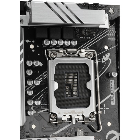 Материнская плата Asus PRIME B760M-A-CSM - фото 20