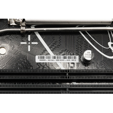 Материнская плата Asus PRIME B760M-A-CSM - фото 21