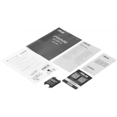 Материнская плата Asus PRIME B760M-A-CSM - фото 24