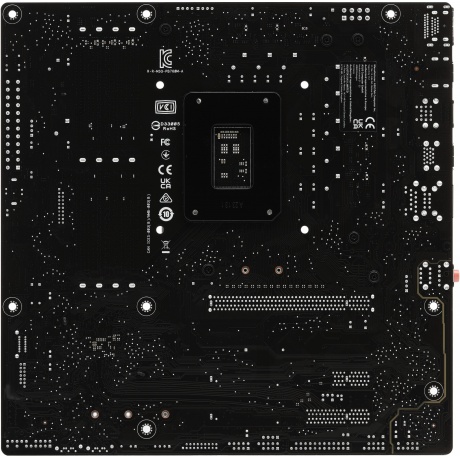 Материнская плата Asus PRIME B760M-A-CSM - фото 7