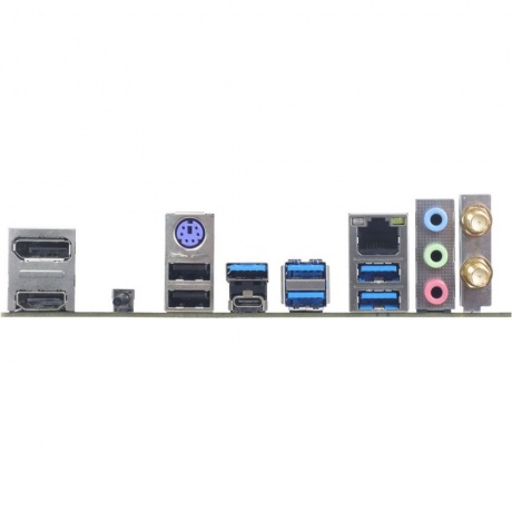 Материнская плата Biostar B650MP-E Pro (B650MP-E PRO) - фото 3