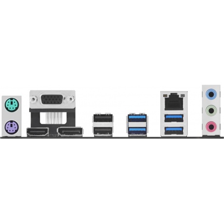 Материнская плата Asus PRIME H510M-A R2.0 - фото 4