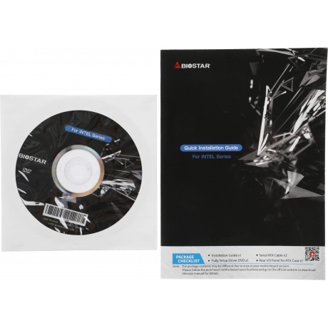 Материнская плата Biostar H610MHP 2.0 - фото 11