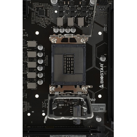 Материнская плата Biostar H610MHP 2.0 - фото 5