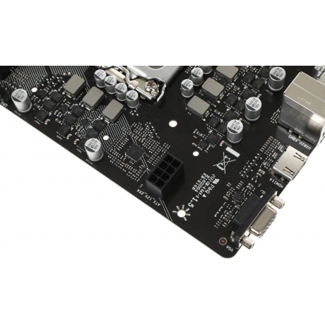 Материнская плата Biostar H610MHP 2.0 - фото 8