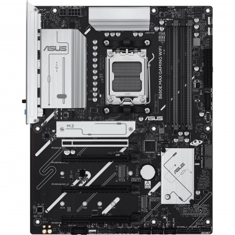 

Материнская плата Asus B650E MAX GAMING WIFI Socket AM5 AMD