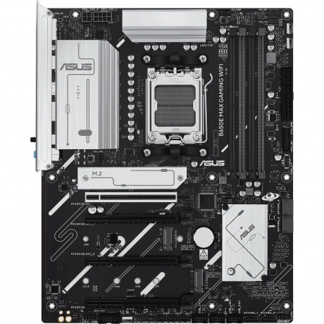 Материнская плата Asus B650E MAX GAMING WIFI Socket AM5 AMD